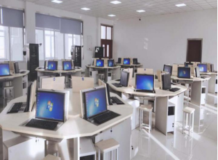 计算机网络系统工程服务 连接未来，赋能智能时代